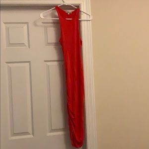 Summer body con dress